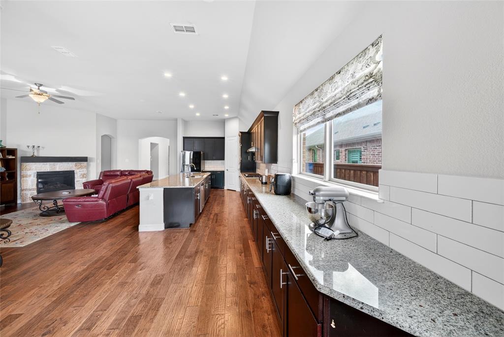 Inspiration Ph 1b - Residential