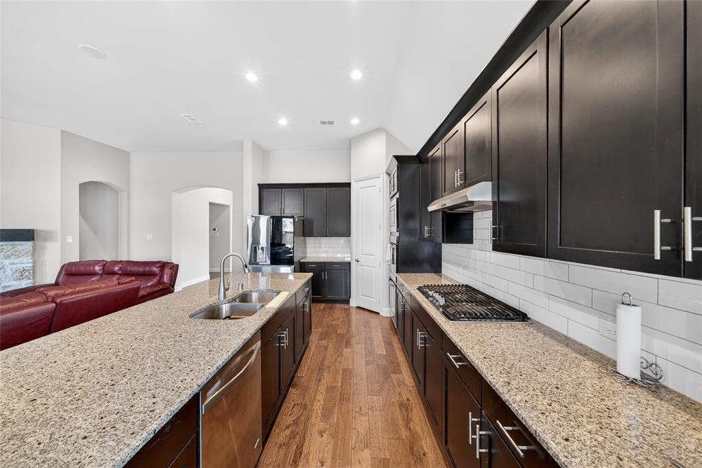 Inspiration Ph 1b - Residential