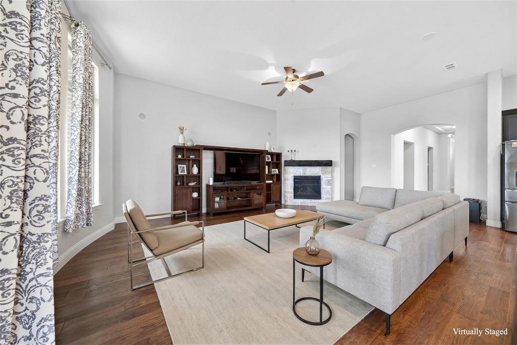 1513 Liberty Way Trail