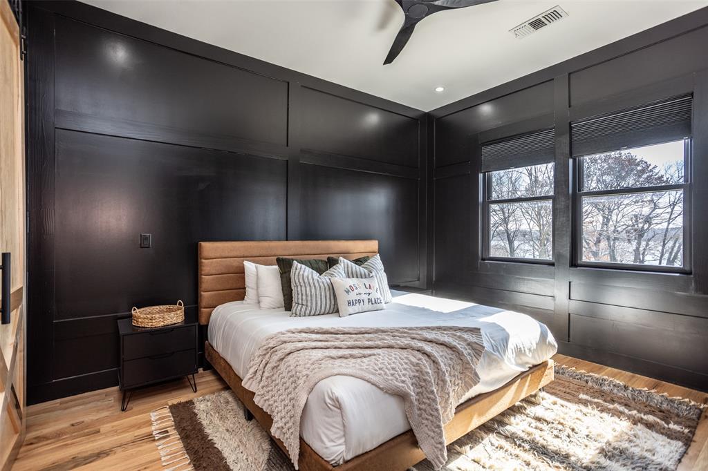 Moss Lake Estate - Residential