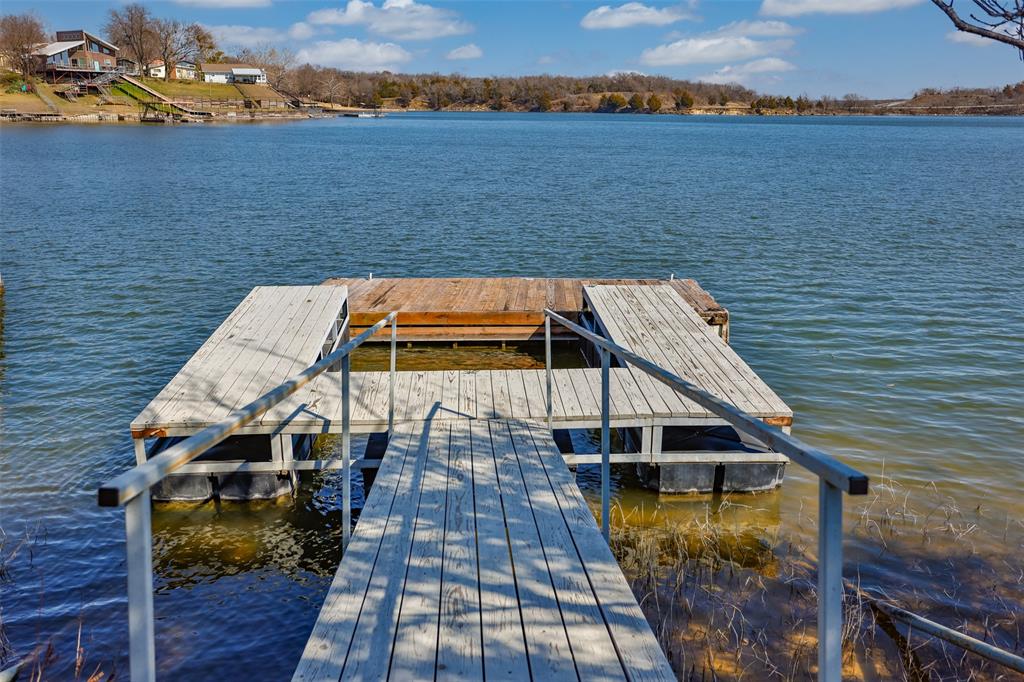 Moss Lake Estate - Residential