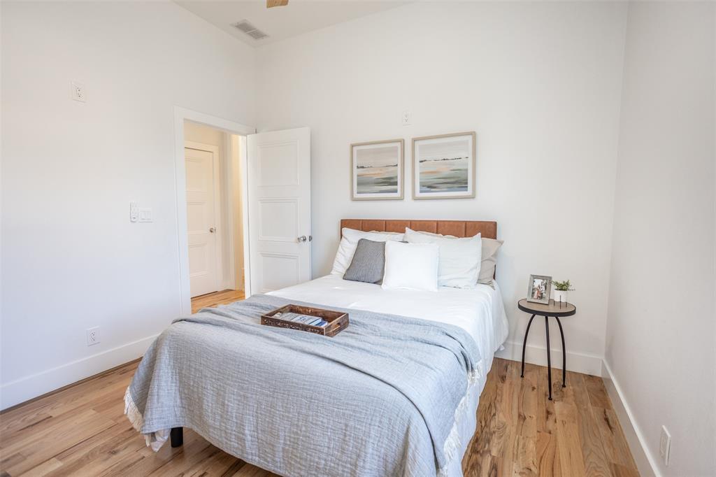 Moss Lake Estate - Residential