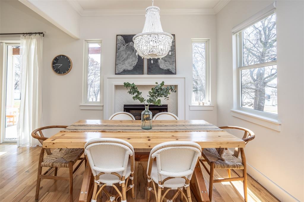 Moss Lake Estate - Residential