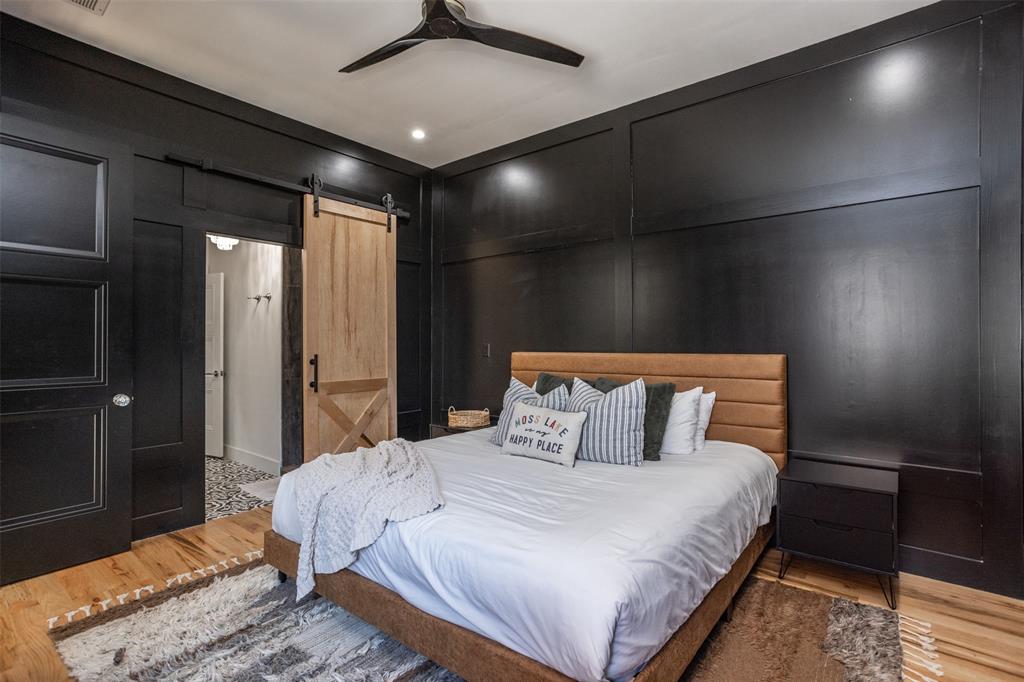 Moss Lake Estate - Residential