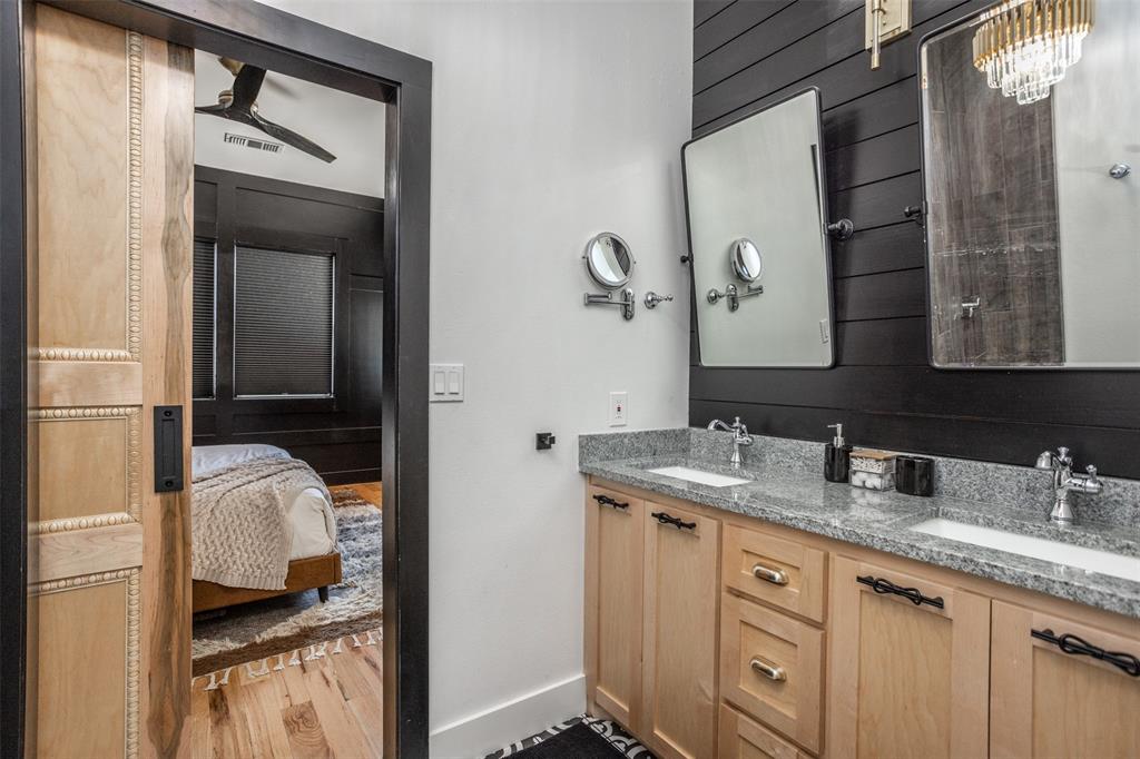 Moss Lake Estate - Residential