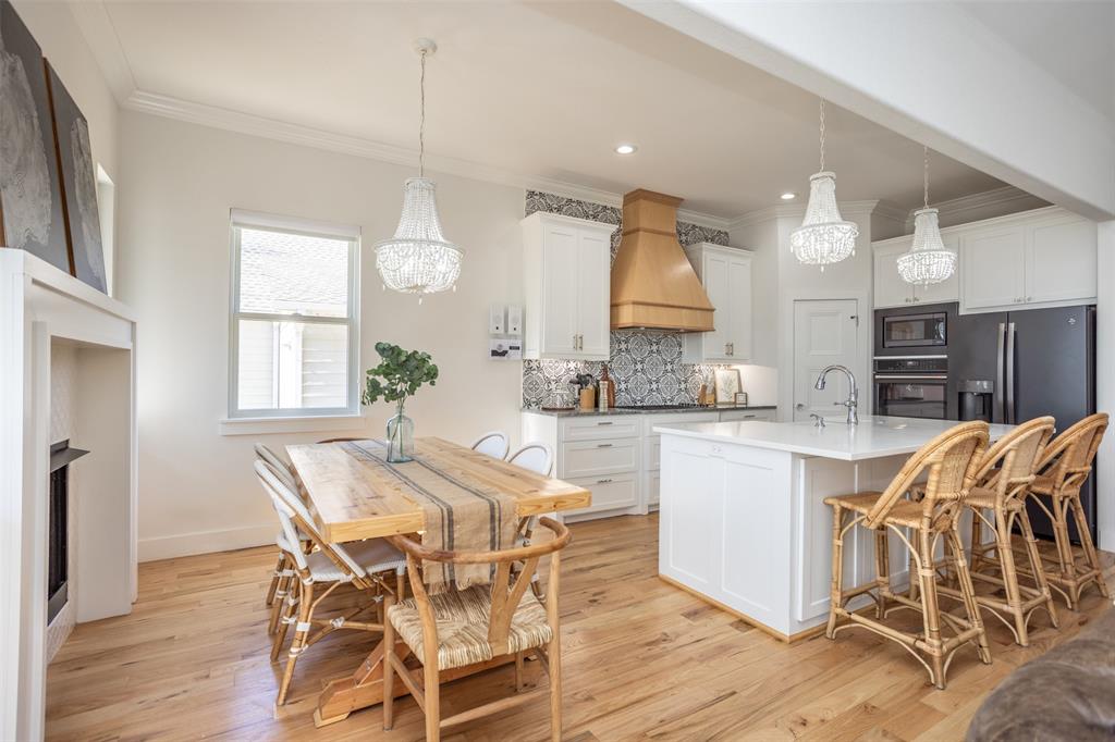 Moss Lake Estate - Residential