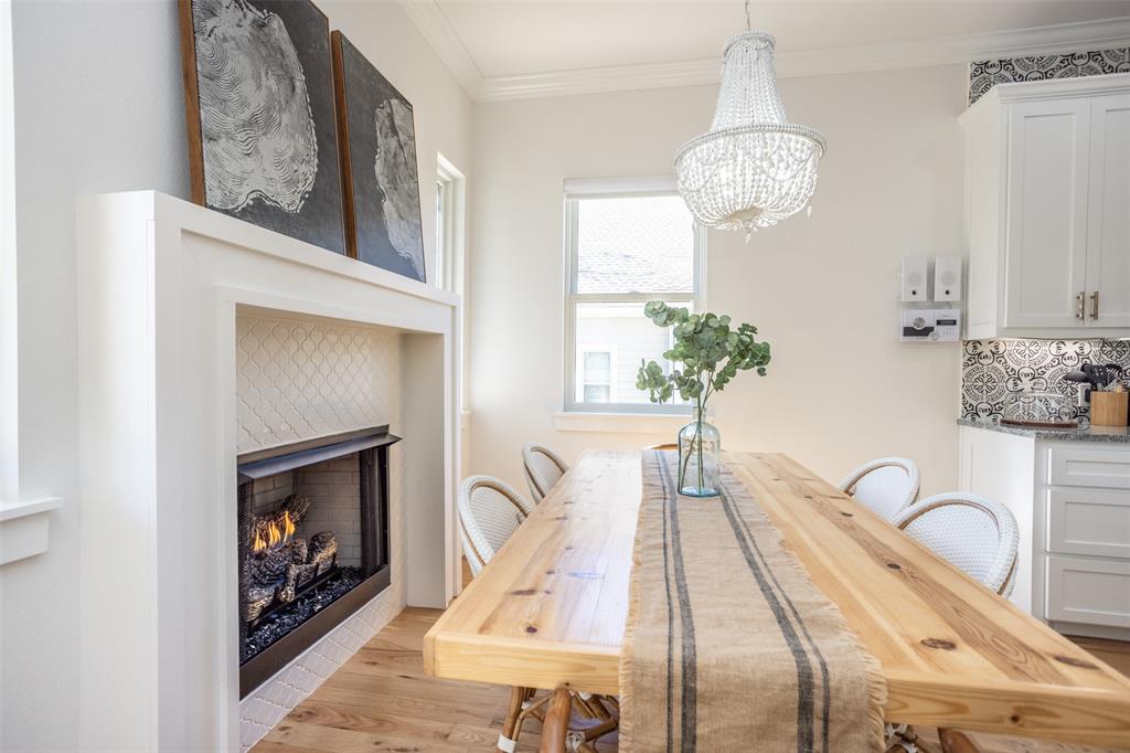 Moss Lake Estate - Residential