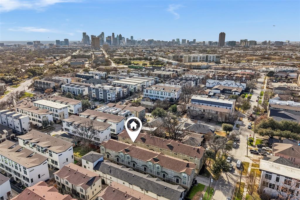 5916 Hudson Condo - Residential