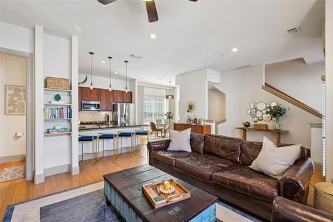 5916 Hudson Street 8 Dallas TX 75206