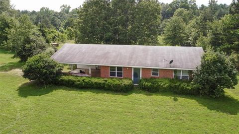 A home in Gibsland