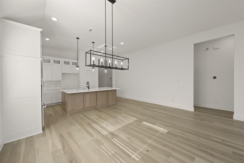 La Frontera - Residential