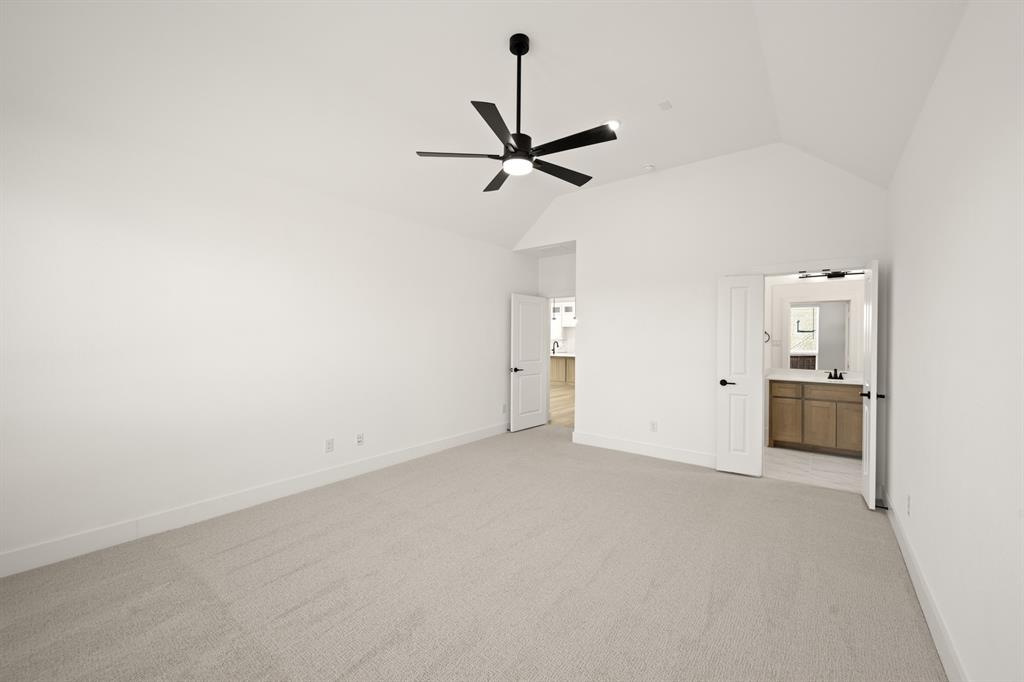 La Frontera - Residential