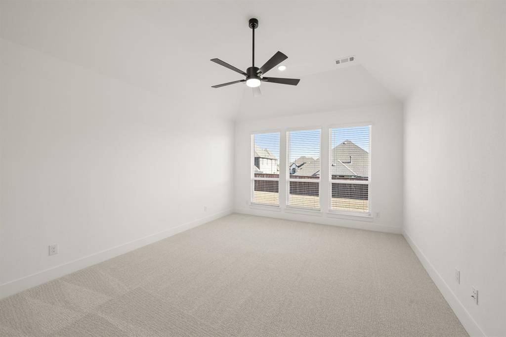 La Frontera - Residential