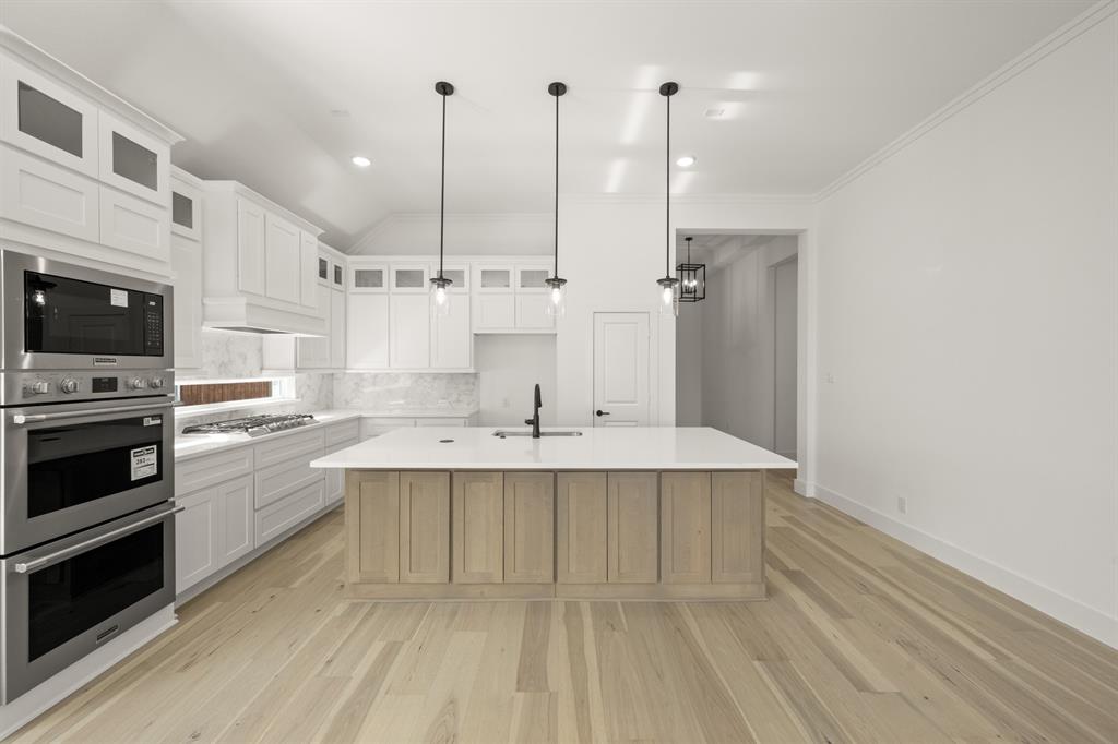 La Frontera - Residential