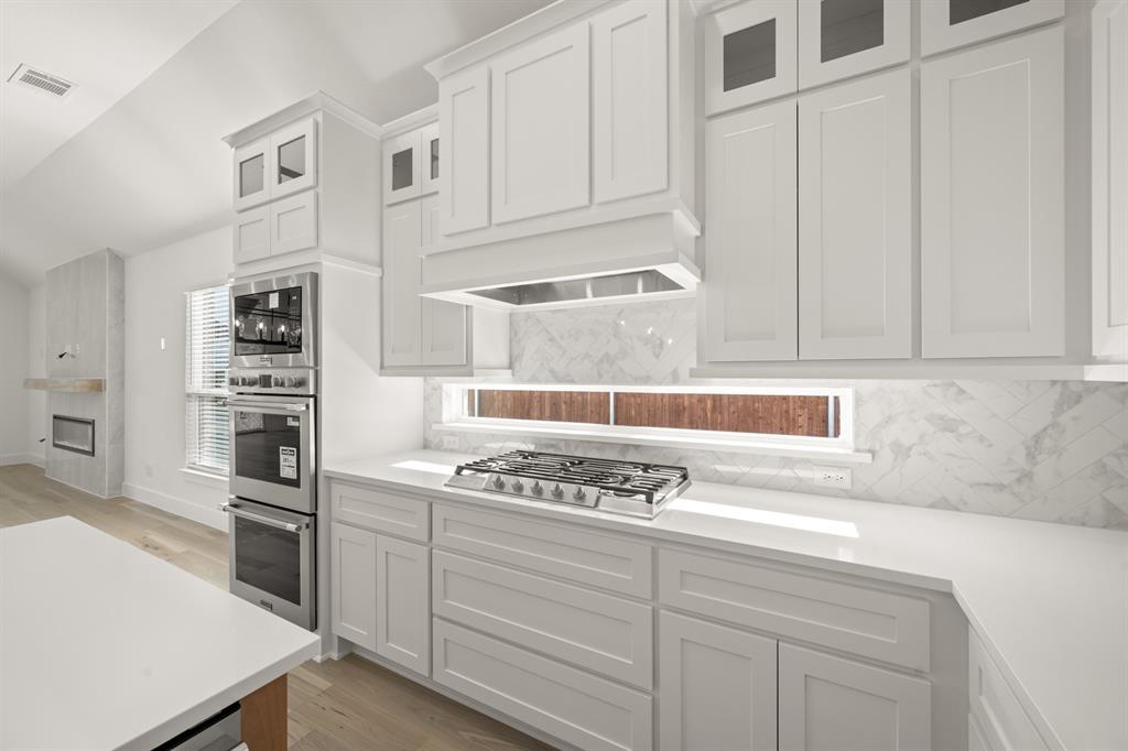 La Frontera - Residential