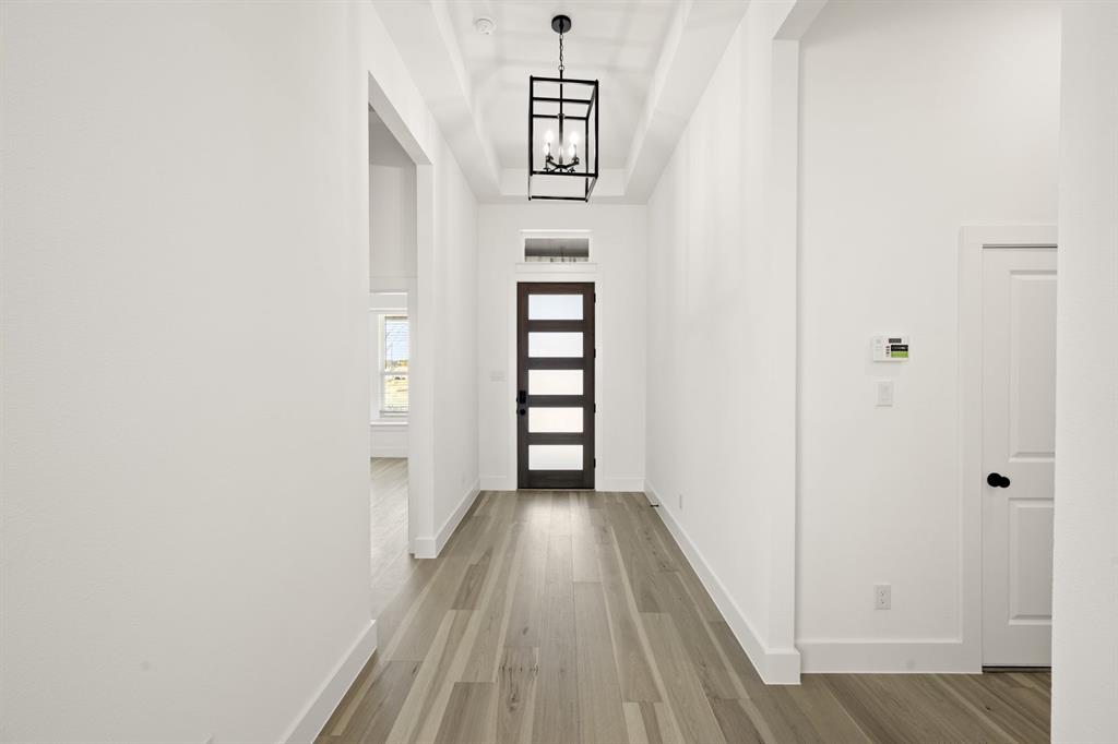 La Frontera - Residential