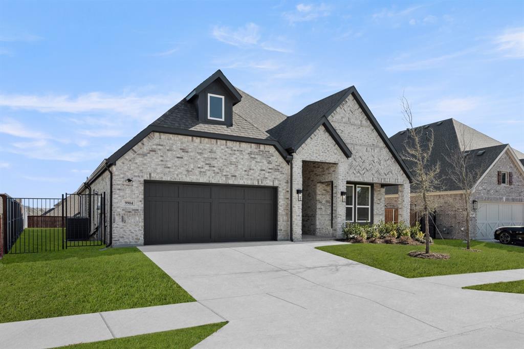 La Frontera - Residential