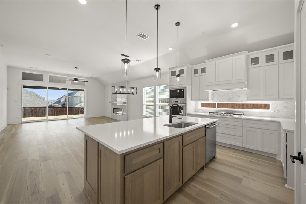 La Frontera - Residential