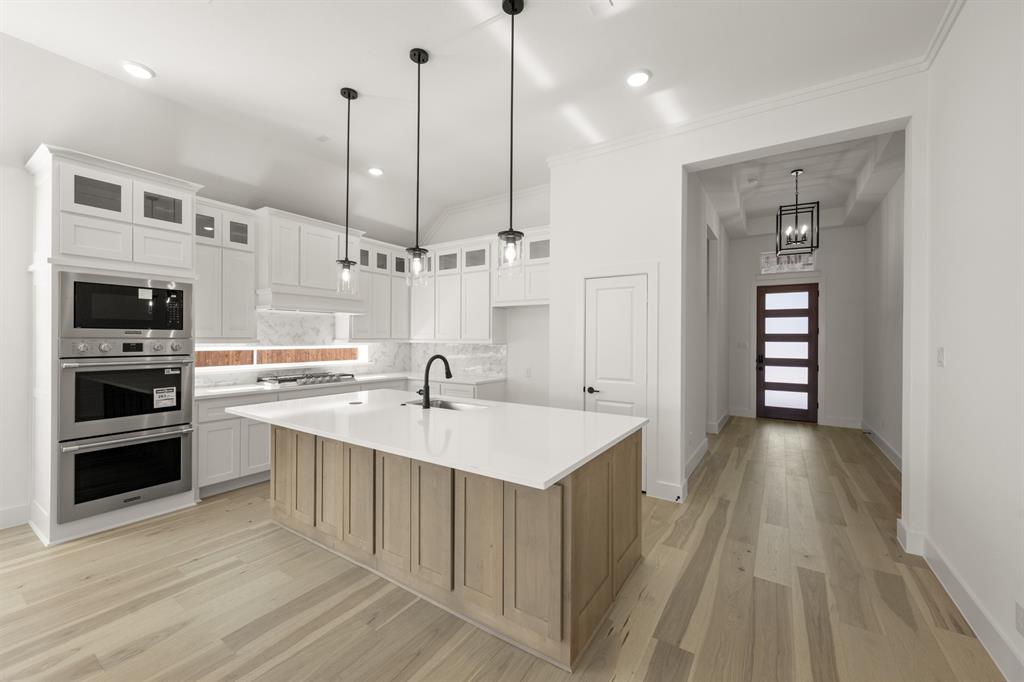 La Frontera - Residential