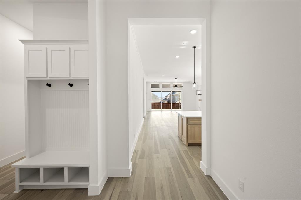 La Frontera - Residential