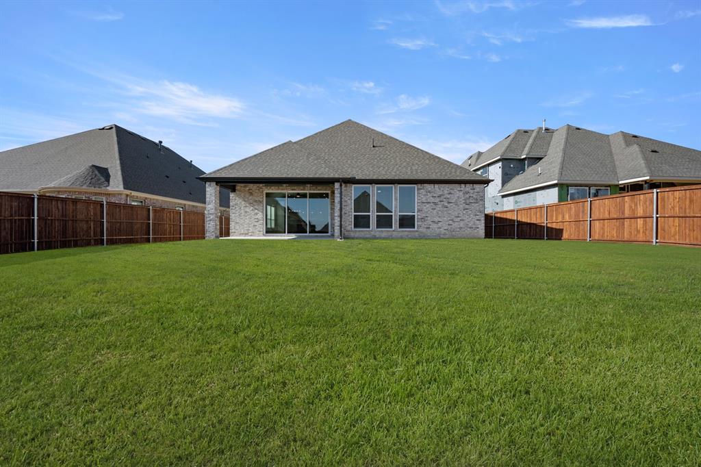 La Frontera - Residential