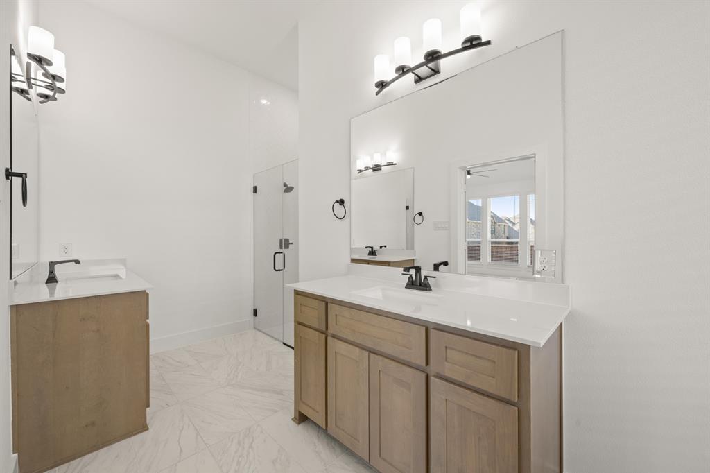 La Frontera - Residential