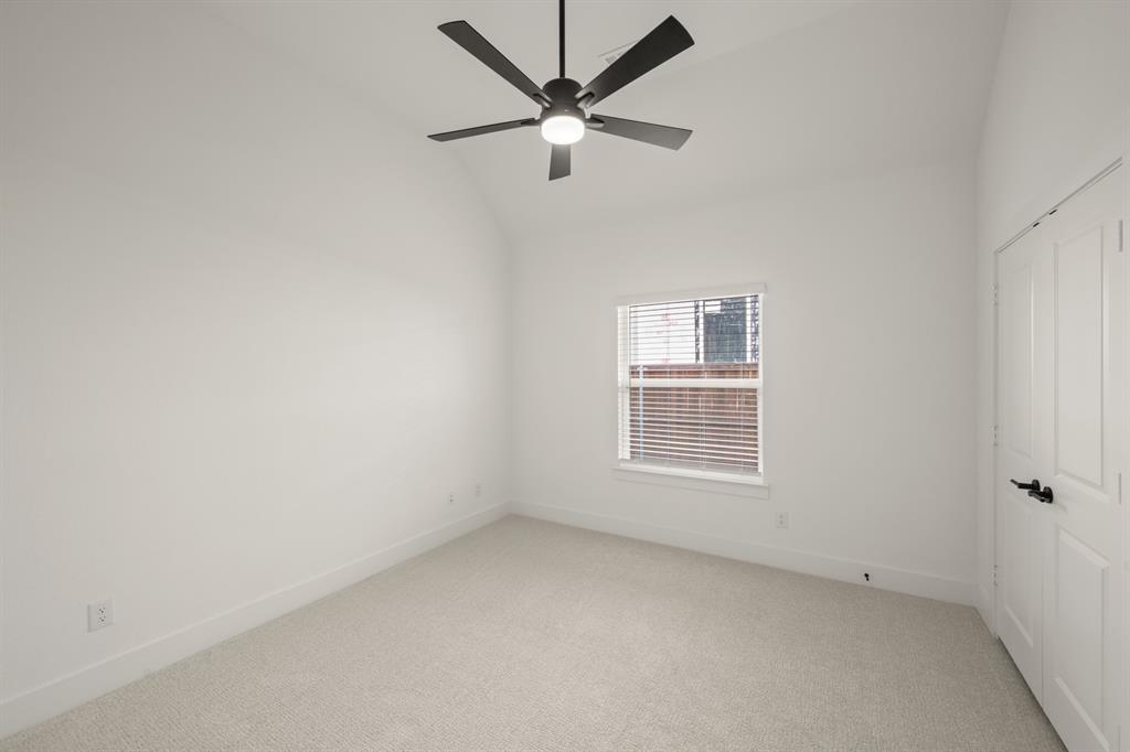 La Frontera - Residential