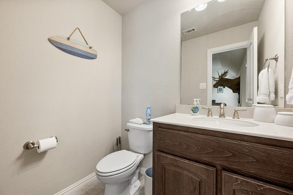 Photo of 15036 Amber Sky Drive, Aledo, TX 76008 (MLS # 21249199)