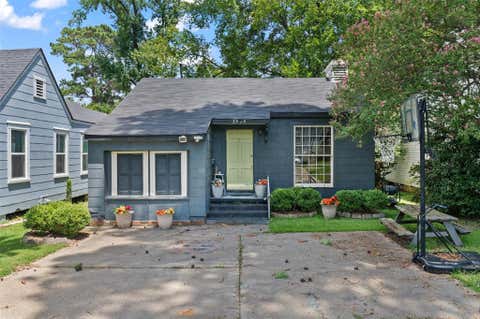 Tiny photo for 3915 Maryland Avenue, Shreveport, LA 71106 (MLS # 21336402)