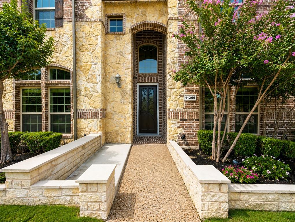 11366 Corsicana Drive
