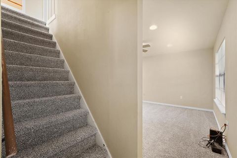 Tiny photo for 1512 Sheri Lane S, Pelican Bay, TX 76020 (MLS # 21101625)