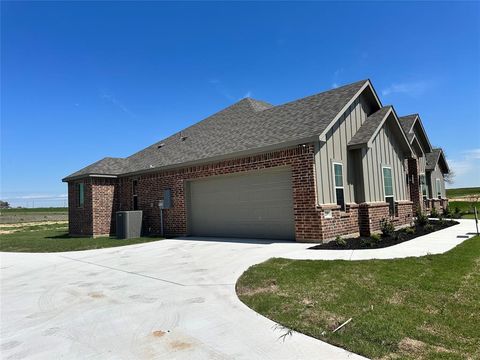 A home in Decatur