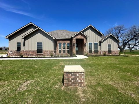 A home in Decatur