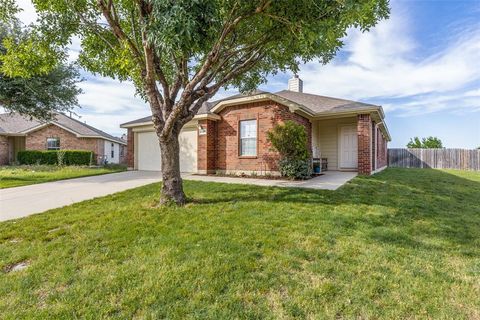 14320 Polo Ranch Street Fort Worth TX 76052