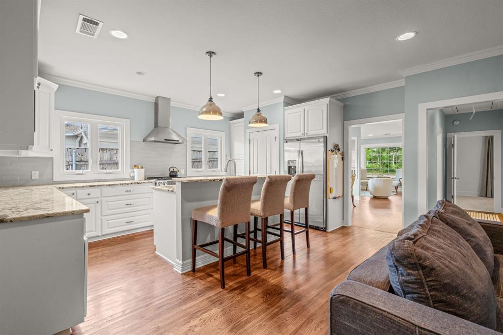 Chamberlain Arlington Heights 1st - Residential