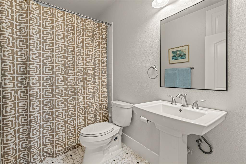 Chamberlain Arlington Heights 1st - Residential