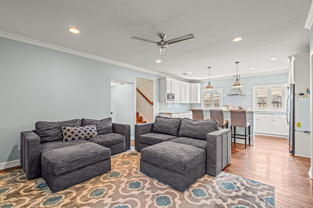Chamberlain Arlington Heights 1st - Residential
