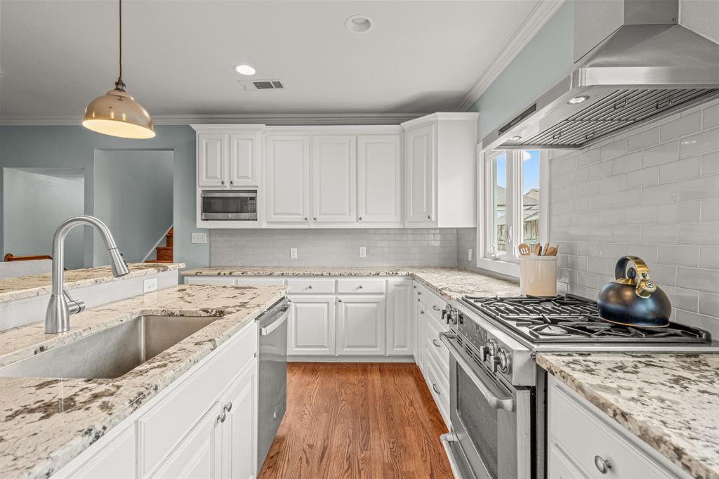 Chamberlain Arlington Heights 1st - Residential