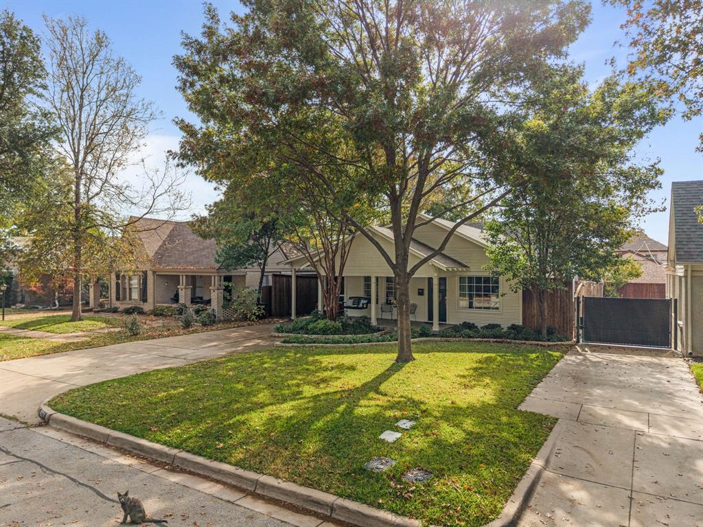 Chamberlain Arlington Heights 1st - Residential
