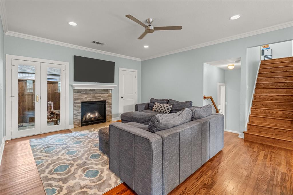 Chamberlain Arlington Heights 1st - Residential