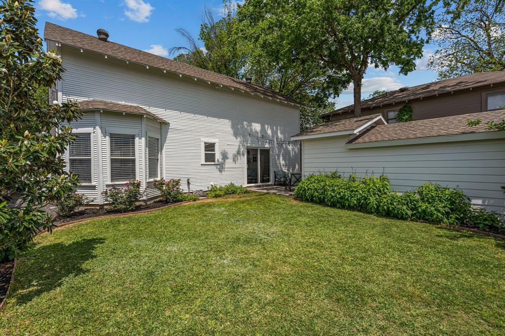 Chamberlain Arlington Heights 1st - Residential