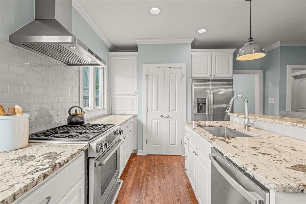 Chamberlain Arlington Heights 1st - Residential