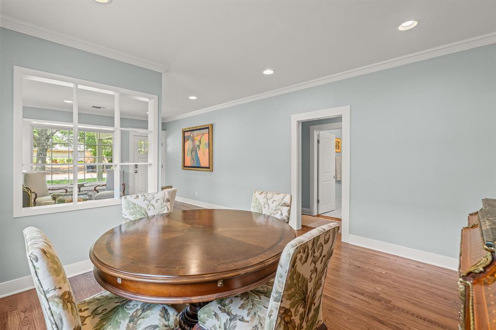 Chamberlain Arlington Heights 1st - Residential