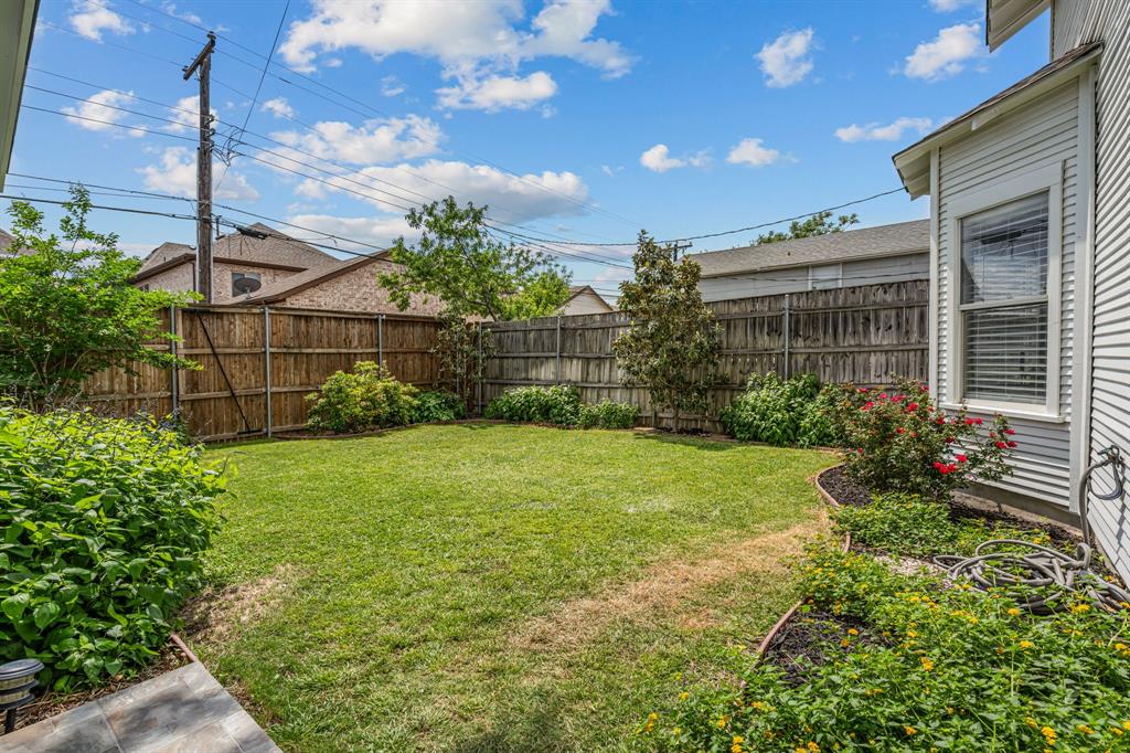 Chamberlain Arlington Heights 1st - Residential