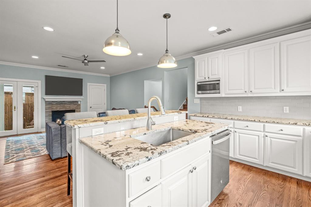 Chamberlain Arlington Heights 1st - Residential