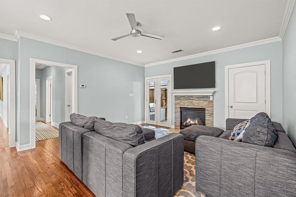 Chamberlain Arlington Heights 1st - Residential