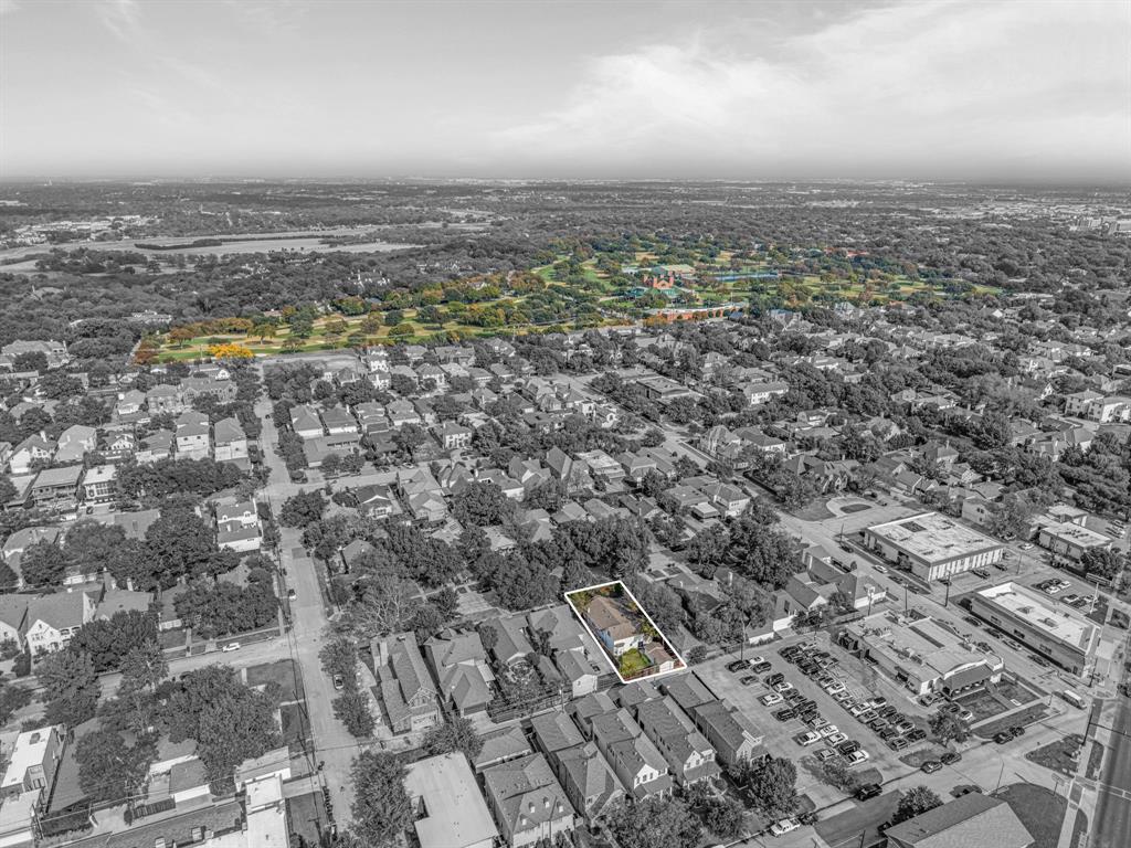 Chamberlain Arlington Heights 1st - Residential