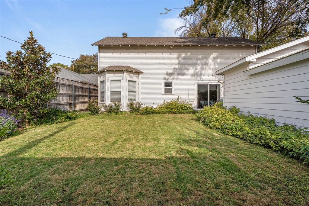 Chamberlain Arlington Heights 1st - Residential
