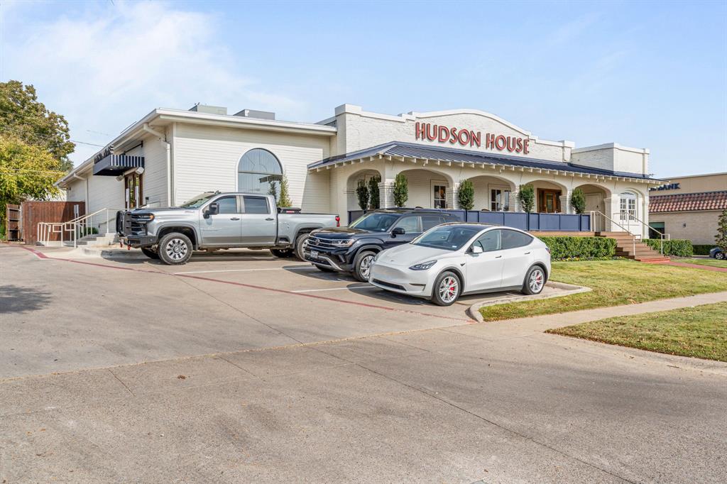 Chamberlain Arlington Heights 1st - Residential