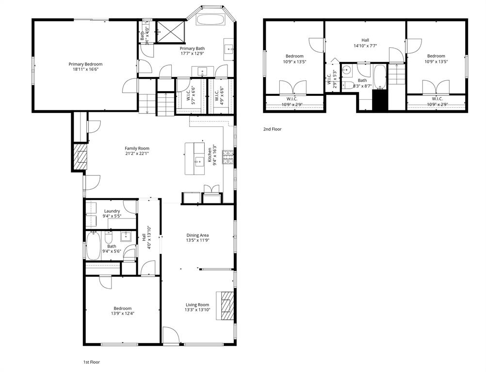 Chamberlain Arlington Heights 1st - Residential